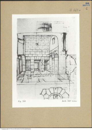 Vorderseite von bh174318_recto