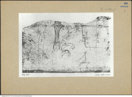 Vorderseite von bh174319_recto