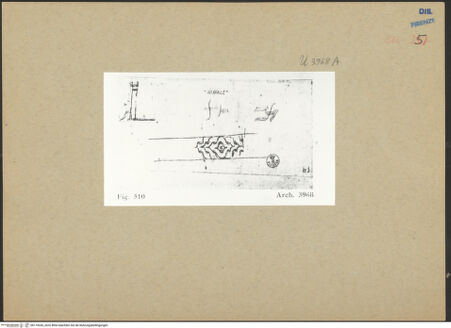 Vorderseite von bh174320_recto