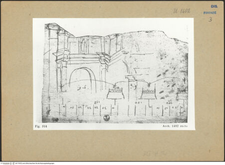 Vorderseite von bh174325_recto