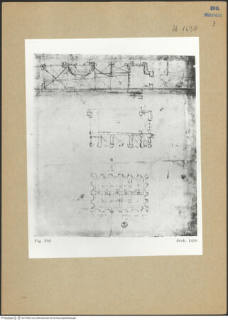 Vorderseite von bh174326_recto