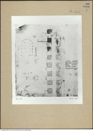 Vorderseite von bh174328_recto