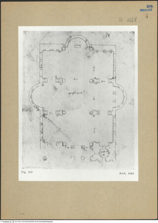 Vorderseite von bh174331_recto