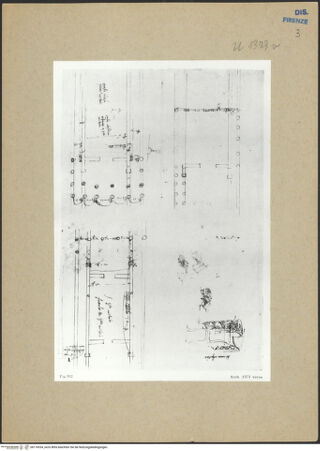 Vorderseite von bh174334_recto