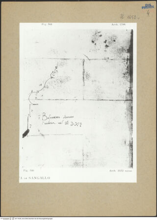 Vorderseite von bh174336_recto