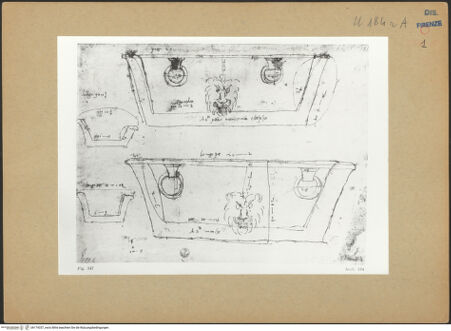 Vorderseite von bh174337_recto