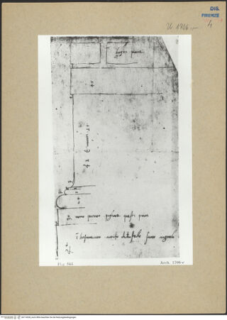 Vorderseite von bh174338_recto