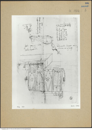 Vorderseite von bh174339_recto