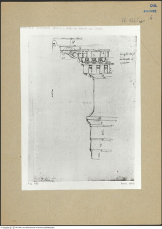 Vorderseite von bh174341_recto