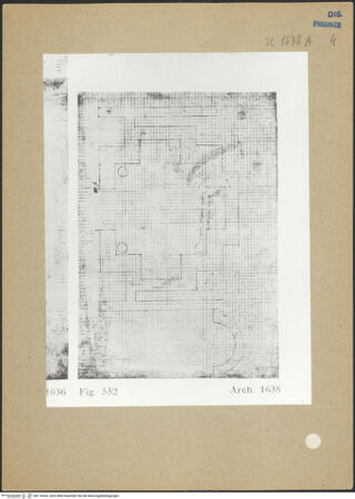 Vorderseite von bh174343_recto