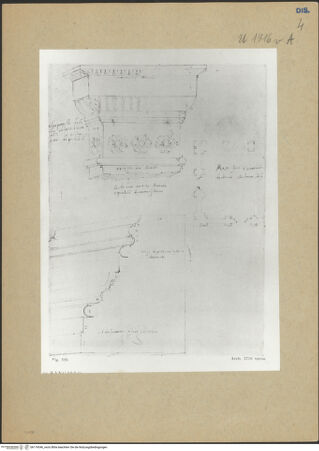 Vorderseite von bh174346_recto