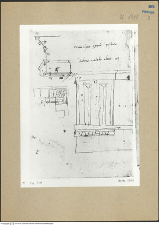 Vorderseite von bh174347_recto