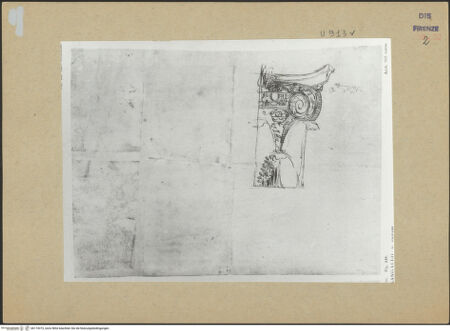 Vorderseite von bh174373_recto