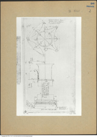 Vorderseite von bh174377_recto