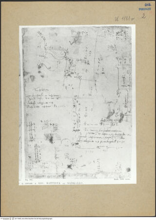 Vorderseite von bh174380_recto