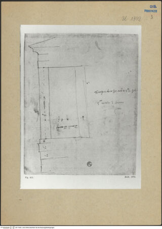 Vorderseite von bh174381_recto