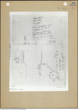 Vorderseite von bh174385_recto