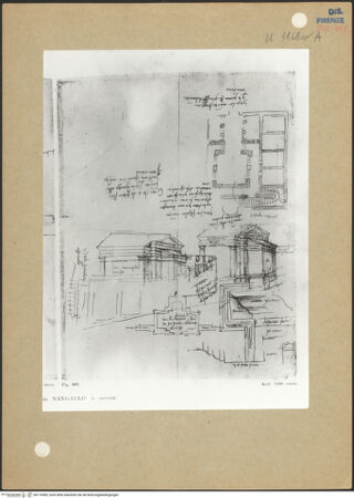 Vorderseite von bh174389_recto