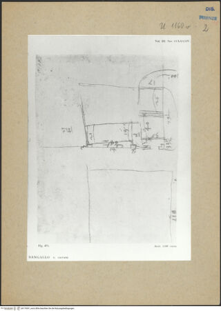 Vorderseite von bh174391_recto