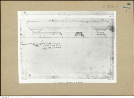 Vorderseite von bh174393_recto