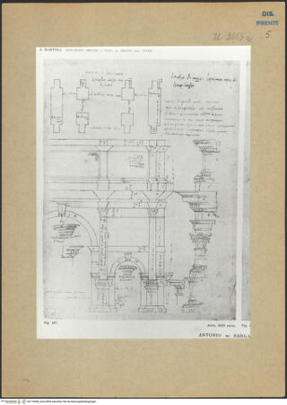 Vorderseite von bh174398_recto