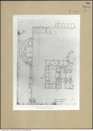 Vorderseite von bh174400_recto