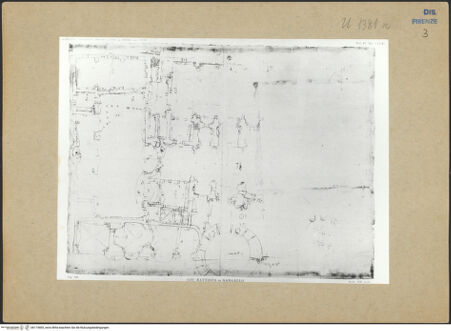 Vorderseite von bh174405_recto