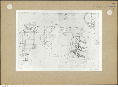 Vorderseite von bh174409_recto