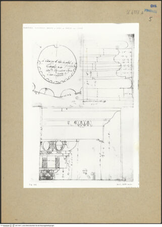 Vorderseite von bh174411_recto