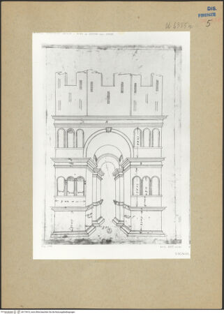 Vorderseite von bh174413_recto
