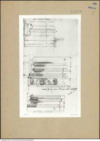 Vorderseite von bh174415_recto