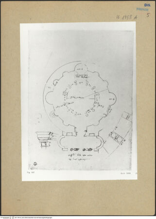 Vorderseite von bh174416_recto