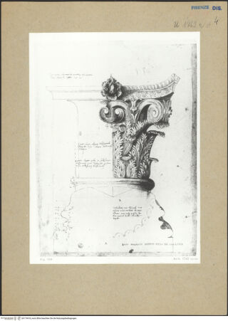 Vorderseite von bh174418_recto