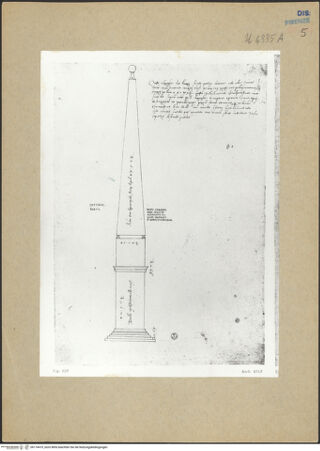 Vorderseite von bh174419_recto