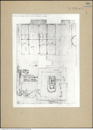 Vorderseite von bh174424_recto