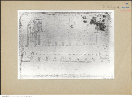 Vorderseite von bh174434_recto