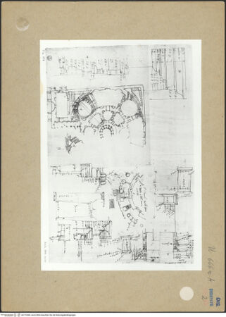 Vorderseite von bh174449_recto