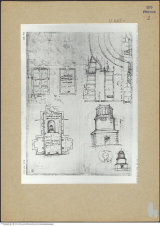 Vorderseite von bh174450_recto