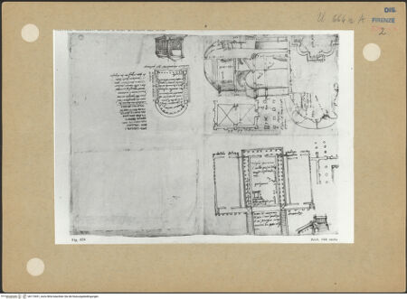 Vorderseite von bh174451_recto