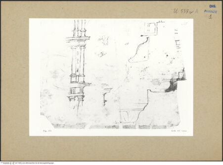 Vorderseite von bh174452_recto