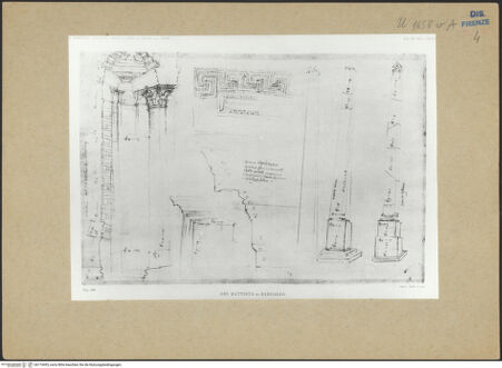 Vorderseite von bh174453_recto