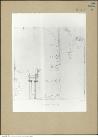 Vorderseite von bh174454_recto