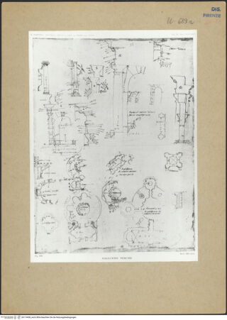 Vorderseite von bh174458_recto