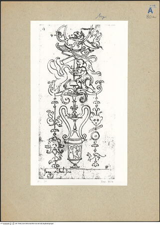 Vorderseite von bh174466_recto