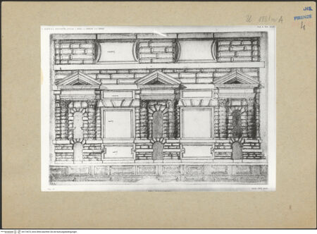 Vorderseite von bh174473_recto