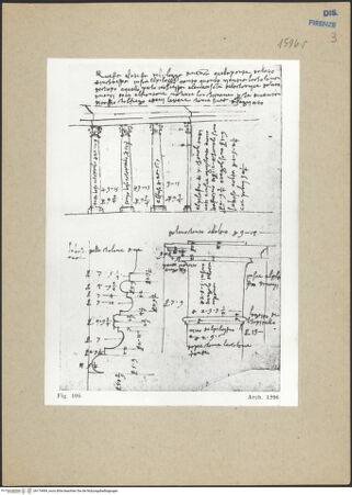 Vorderseite von bh174499_recto
