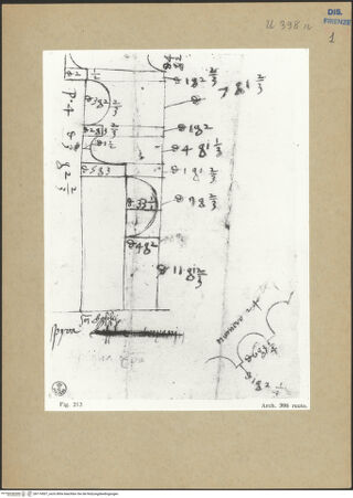 Vorderseite von bh174507_recto