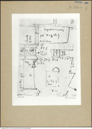 Vorderseite von bh174508_recto