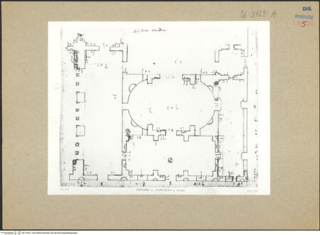 Vorderseite von bh174521_recto