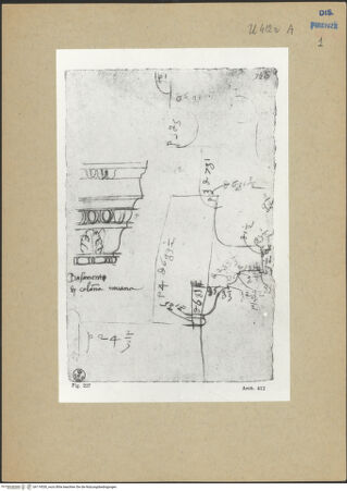 Vorderseite von bh174530_recto